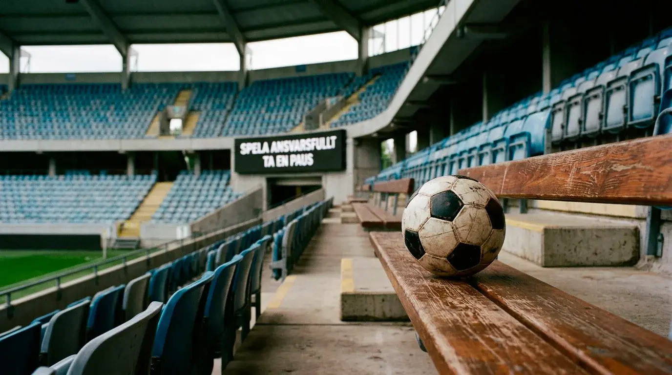 Ansvarsfullt spelande under VM 2026 — resurser, verktyg och tips för trygg betting i Sverige