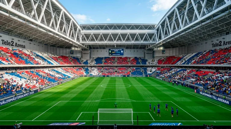 USA som värdnation i VM 2026 — hemmaplansfördel, Pulisic och Grupp D