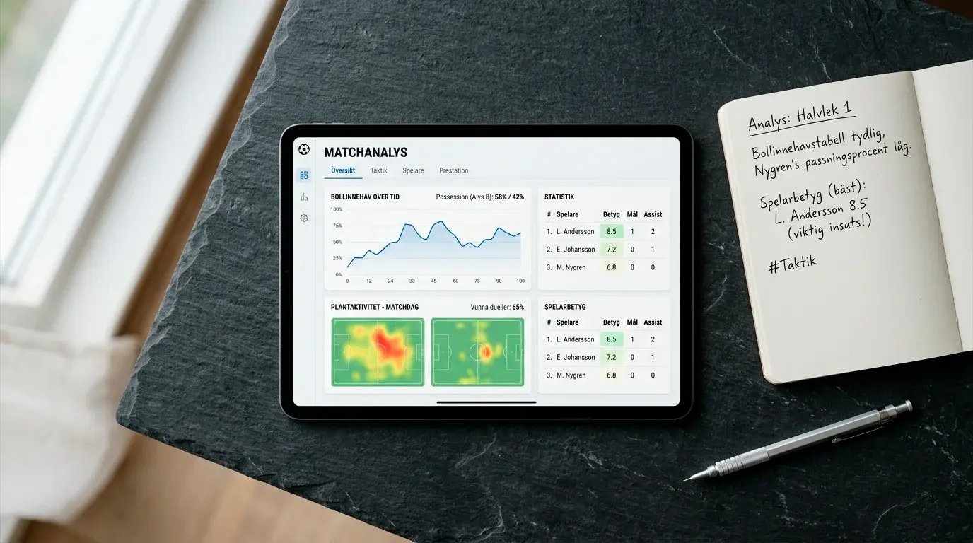 Analysverktyg och resurser för VM 2026 bettingstrategi