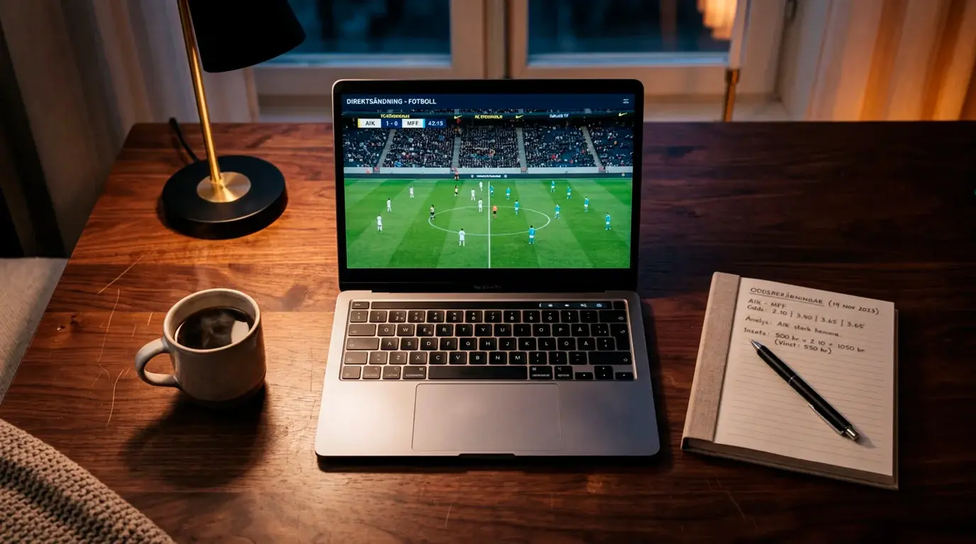 Analytisk översikt av VM 2026 bettingstrategi med decimalodds och spelmarknader