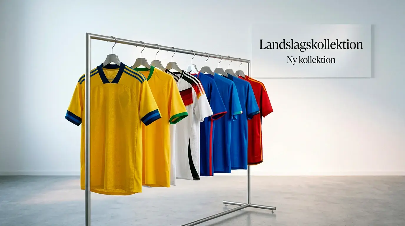 Översikt av VM 2026-deltagare per kontinent med nyckelspelare och oddsjämförelse