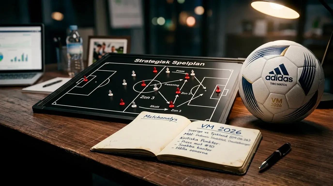 Bettingordlista med 70 termer förklarade på svenska inför VM 2026