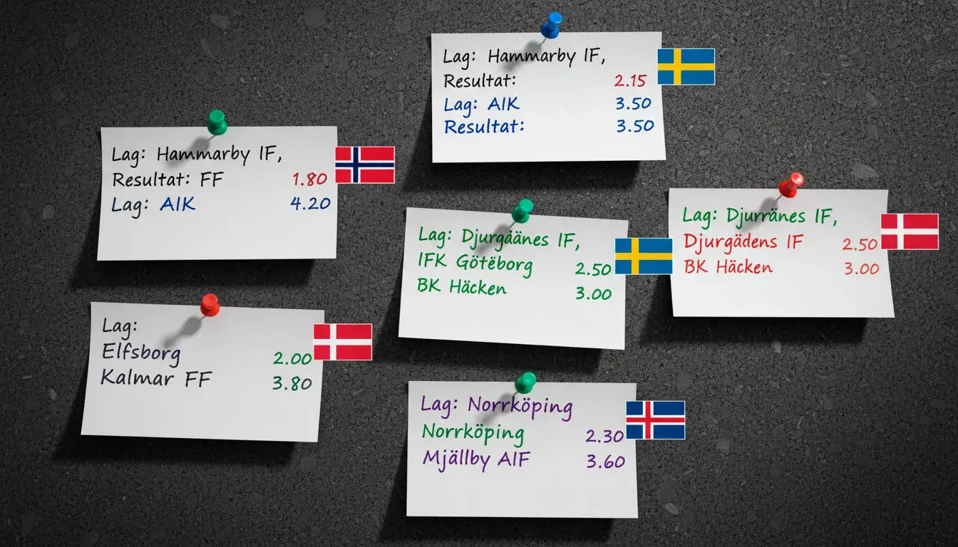 Fem konkreta value-picks för VM 2026 med odds och analytisk argumentation
